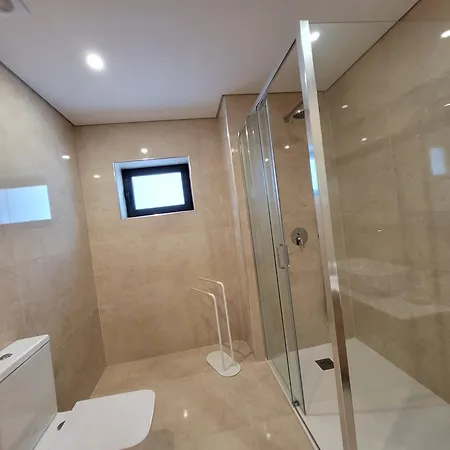 Casa Da - Geres Bicas