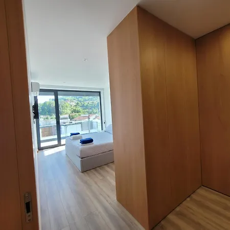 Casa Da - Geres Bicas