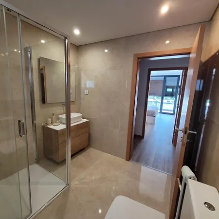 Casa Da - Geres * Bicas